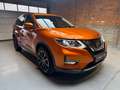 Nissan X-Trail Acenta 4x4 2.0 PANO+360°+7-SITZER+KAMERA Orange - thumbnail 3