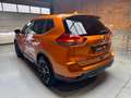 Nissan X-Trail Acenta 4x4 2.0 PANO+360°+7-SITZER+KAMERA Orange - thumbnail 6