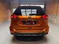 Nissan X-Trail Acenta 4x4 2.0 PANO+360°+7-SITZER+KAMERA Orange - thumbnail 5