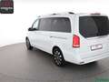 Mercedes-Benz V 300 V 300 d 4M LANG 7 SITZE STANDHEIZ,360GRAD,DISTRO Weiß - thumbnail 3