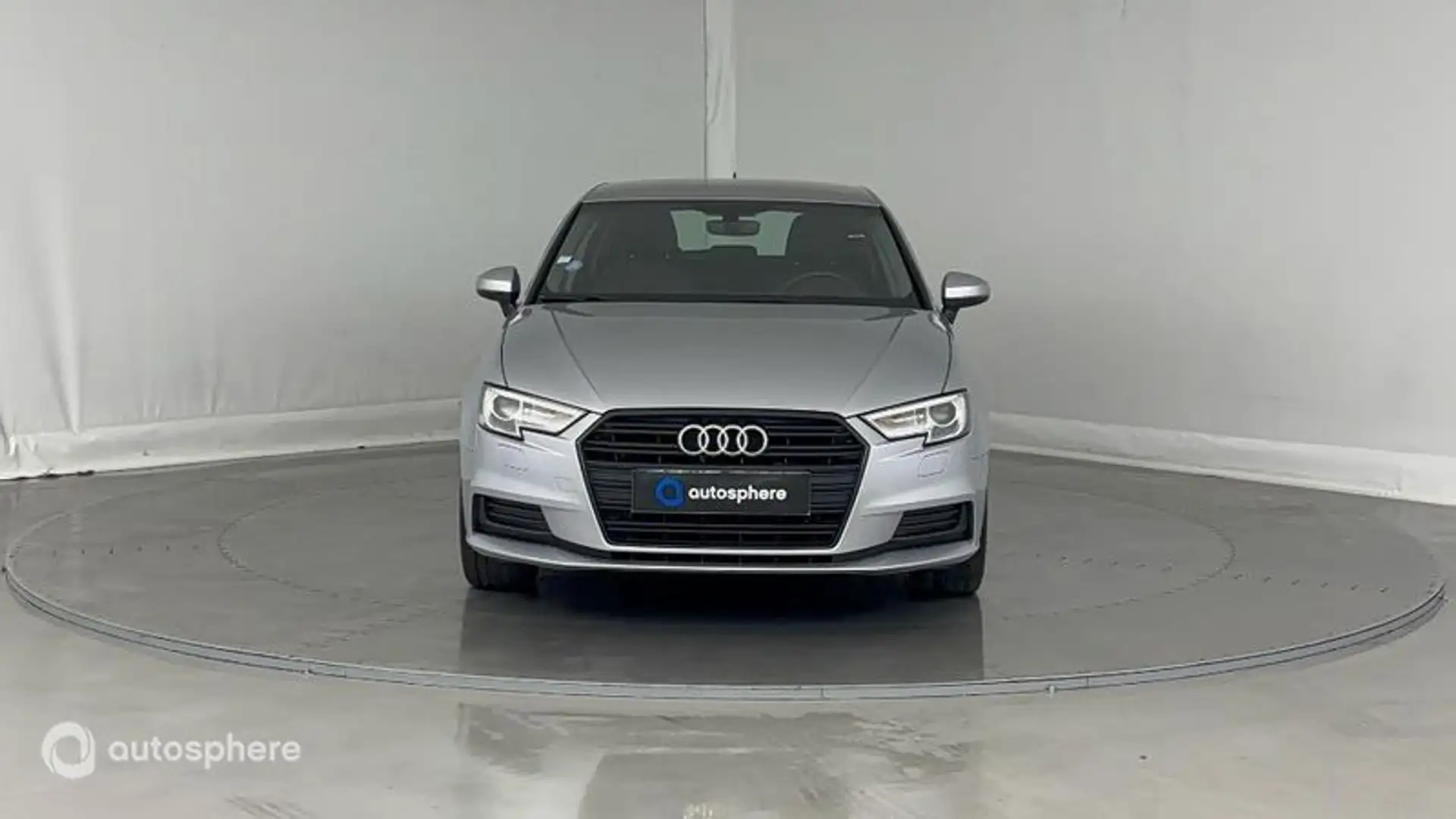 Audi A3 30 TFSI 116ch Design Euro6d-T - 2