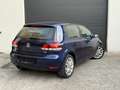 Volkswagen Golf golf 6 1.4 tsi !!nouvelle chaine ! garanti 12 mois Bleu - thumbnail 3