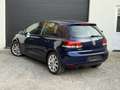 Volkswagen Golf golf 6 1.4 tsi !!nouvelle chaine ! garanti 12 mois Bleu - thumbnail 9
