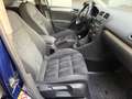 Volkswagen Golf golf 6 1.4 tsi !!nouvelle chaine ! garanti 12 mois Bleu - thumbnail 11