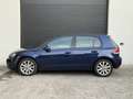 Volkswagen Golf golf 6 1.4 tsi !!nouvelle chaine ! garanti 12 mois Bleu - thumbnail 4