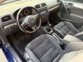 Volkswagen Golf golf 6 1.4 tsi !!nouvelle chaine ! garanti 12 mois Bleu - thumbnail 6