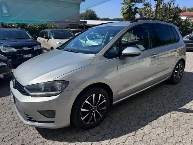 Volkswagen Golf Sportsvan 1.2 TSI Trendline 85CV * 35.000KM *