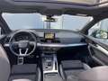 Audi Q5 50 TDI quattro Sport*S line*1 Bezits*Panoramada... Grau - thumbnail 7