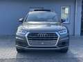 Audi Q5 50 TDI quattro Sport*S line*1 Bezits*Panoramada... Grau - thumbnail 1