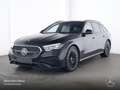 Mercedes-Benz E 300 de T 4M Hybrid AMG 360° Pano Burmester AHK Schwarz - thumbnail 2