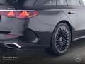 Mercedes-Benz E 300 de T 4M Hybrid AMG 360° Pano Burmester AHK Schwarz - thumbnail 12