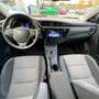 Toyota Auris 1.8l TS Team D Sitzheizung,Kamera,Tempomat Gris - thumbnail 10