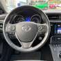 Toyota Auris 1.8l TS Team D Sitzheizung,Kamera,Tempomat Gris - thumbnail 12