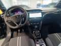 Opel Corsa F GS Shz Navi Kamera 360 PDC v+h Keyless Schwarz - thumbnail 5