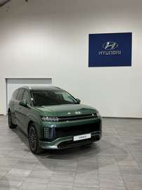 110 kWh Calligraphy AWD