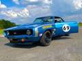 Chevrolet Camaro Blu/Azzurro - thumbnail 2