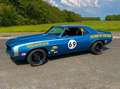 Chevrolet Camaro Blu/Azzurro - thumbnail 4