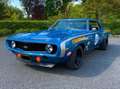 Chevrolet Camaro Blu/Azzurro - thumbnail 3