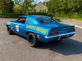 Chevrolet Camaro Blu/Azzurro - thumbnail 5