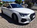 Audi A3 A3 Sportback  2.0 tdi S line edition CERCHI DA 20 Blanco - thumbnail 18