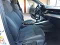Audi A3 A3 Sportback  2.0 tdi S line edition CERCHI DA 20 Blanco - thumbnail 9