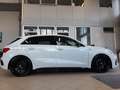 Audi A3 A3 Sportback  2.0 tdi S line edition CERCHI DA 20 Blanco - thumbnail 7