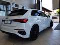 Audi A3 A3 Sportback  2.0 tdi S line edition CERCHI DA 20 Blanco - thumbnail 5