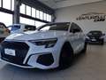 Audi A3 A3 Sportback  2.0 tdi S line edition CERCHI DA 20 Blanco - thumbnail 16
