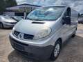 Renault Trafic 2.0 Silber - thumbnail 1