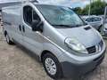 Renault Trafic 2.0 Silber - thumbnail 4