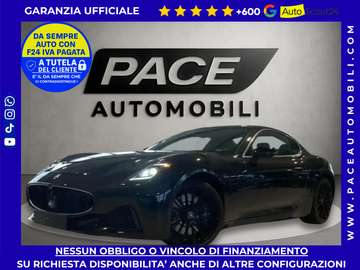 MODENA MY24 LED NAVI KAMERA PDC BLACK PACK ACC