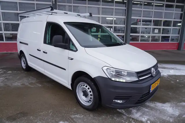 Volkswagen Caddy 2.0 TDI L2H1 BMT Maxi Comfortline nr. V048 | Airco