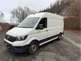Volkswagen Crafter 4Motion, 177PS, Kamera, AppleCarplay, Motor Neu-VW Weiß - thumbnail 2