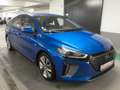 Hyundai IONIQ Ioniq Style Hybrid*1.Hand*Euro 6*Kamera* Blau - thumbnail 3