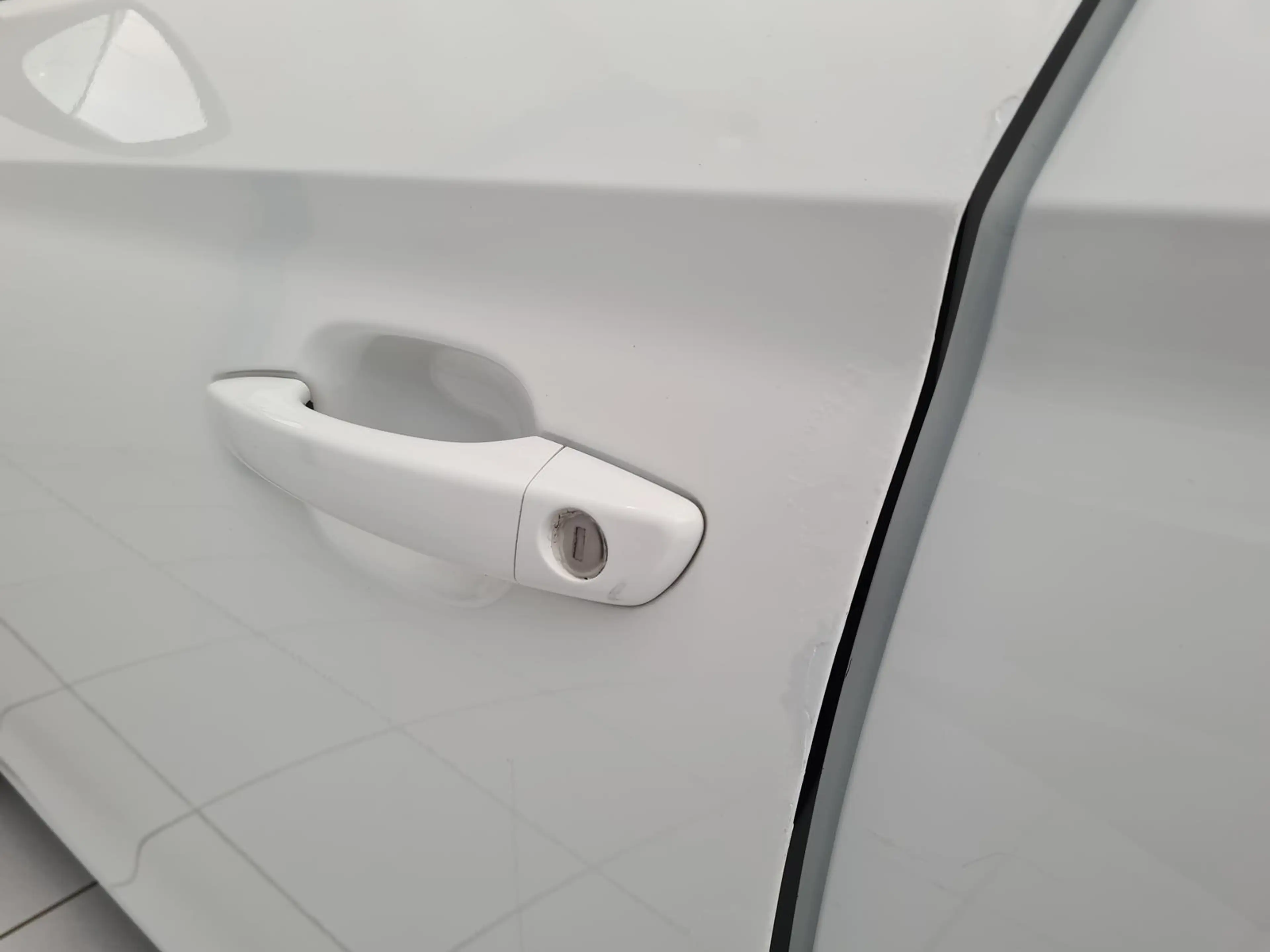 Opel Corsa-e Edition | NAVI | SHZ | PDC — photo 10