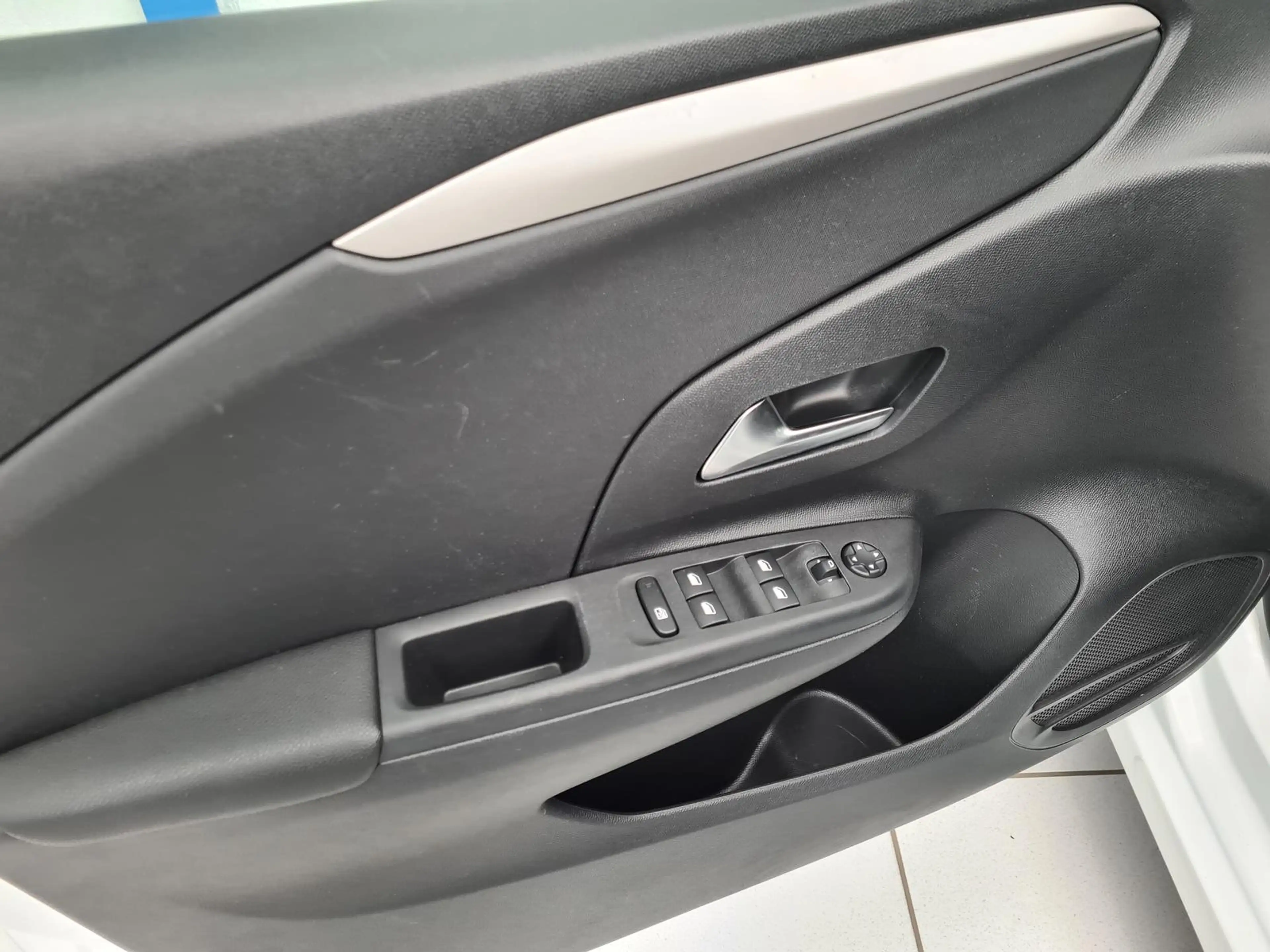Opel Corsa-e Edition | NAVI | SHZ | PDC — photo 14
