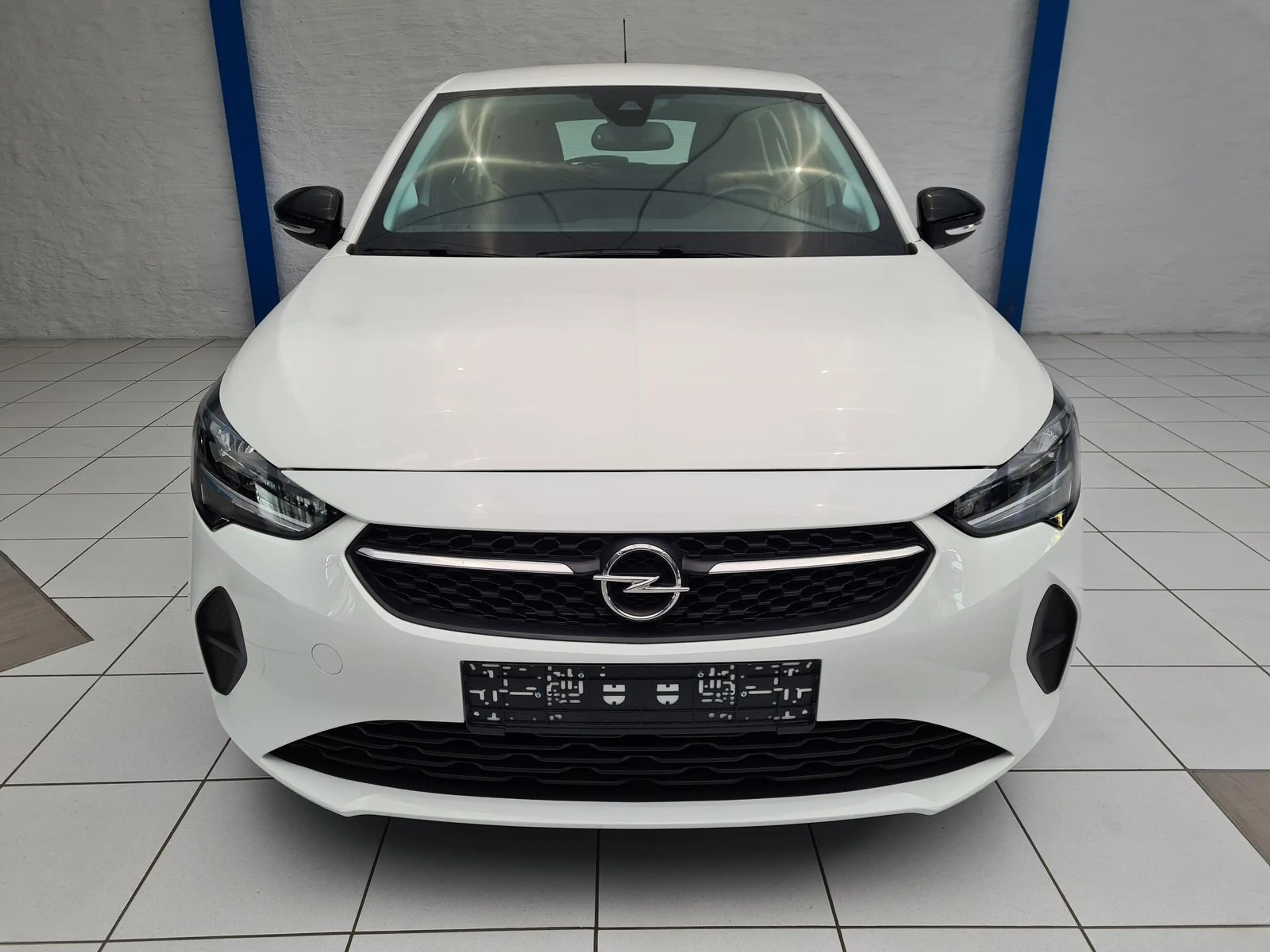 Opel Corsa-e Edition | NAVI | SHZ | PDC — photo 3