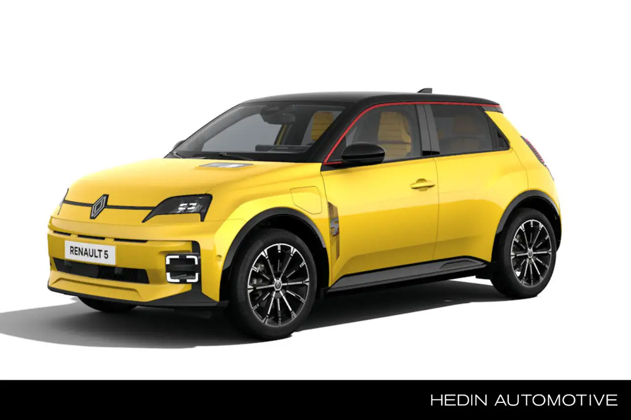 Renault R 5 2026