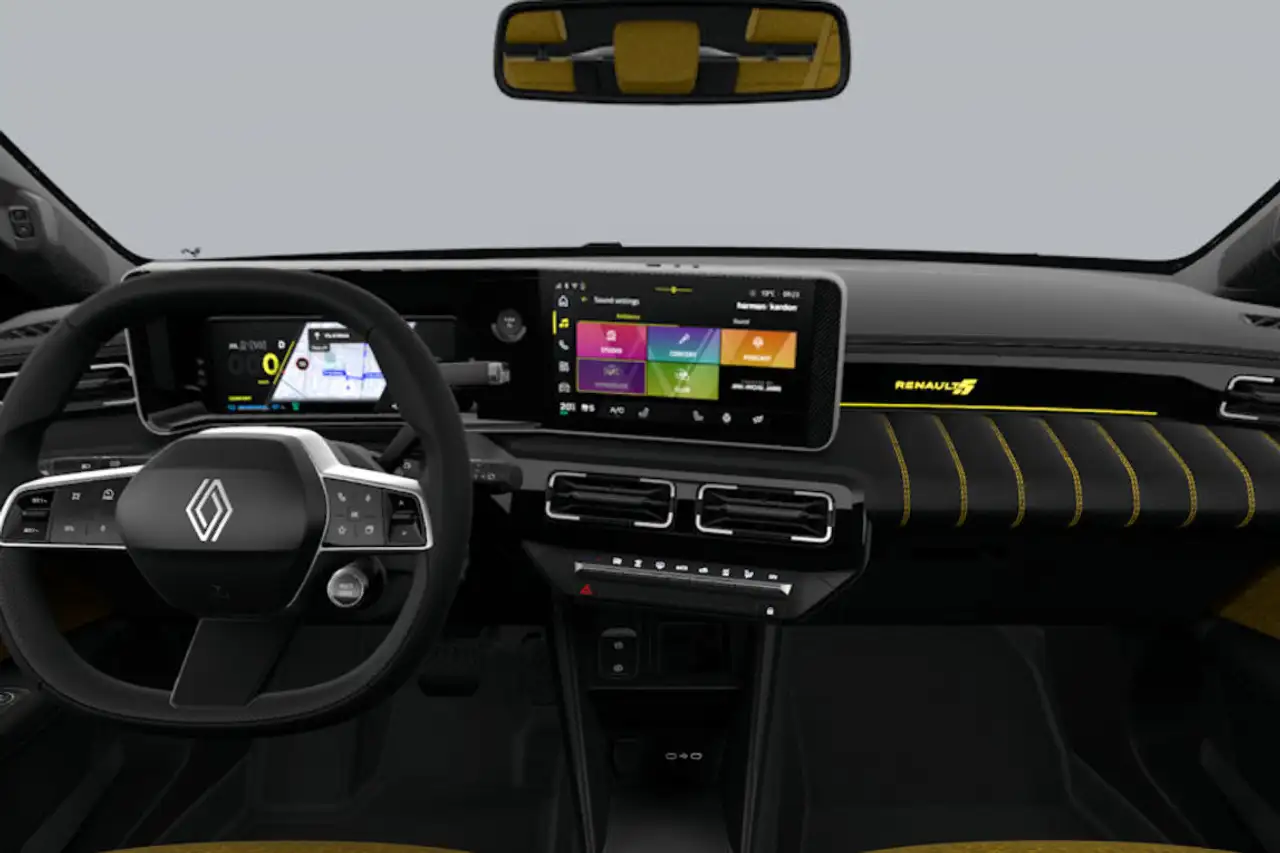 Renault R 5 2026