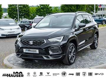 FR 2.0 TDI DSG AHK EL. HECKKL. NAVI KAMERA PARK LE