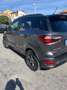 Ford EcoSport EcoSport 1.0 ecoboost ST-Line Black Edition s Grigio - thumbnail 3