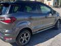 Ford EcoSport EcoSport 1.0 ecoboost ST-Line Black Edition s Grigio - thumbnail 4