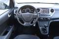 Hyundai i10 1.0i Premium NL-Auto!! Stoel + Stuurverwarming I C Grijs - thumbnail 4