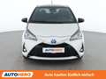 Toyota Yaris 1.5 Hybrid Style Weiß - thumbnail 9