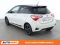 Toyota Yaris 1.5 Hybrid Style Weiß - thumbnail 4