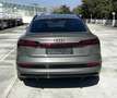Audi e-tron Sportback 55 quattro S line Black NP:111T Grijs - thumbnail 2