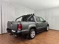 Volkswagen Amarok Canyon V6 TDI 4x4 permanent Grau - thumbnail 16