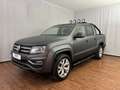 Volkswagen Amarok Canyon V6 TDI 4x4 permanent Grau - thumbnail 1