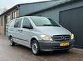 Mercedes-Benz Vito 113CDI DUBBELE SCHUIFDEUR AIRCO Plateado - thumbnail 1