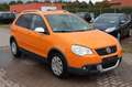 Volkswagen Polo IV 1.4 CrossPolo Klima Sitzhzg. Tempo Orange - thumbnail 3